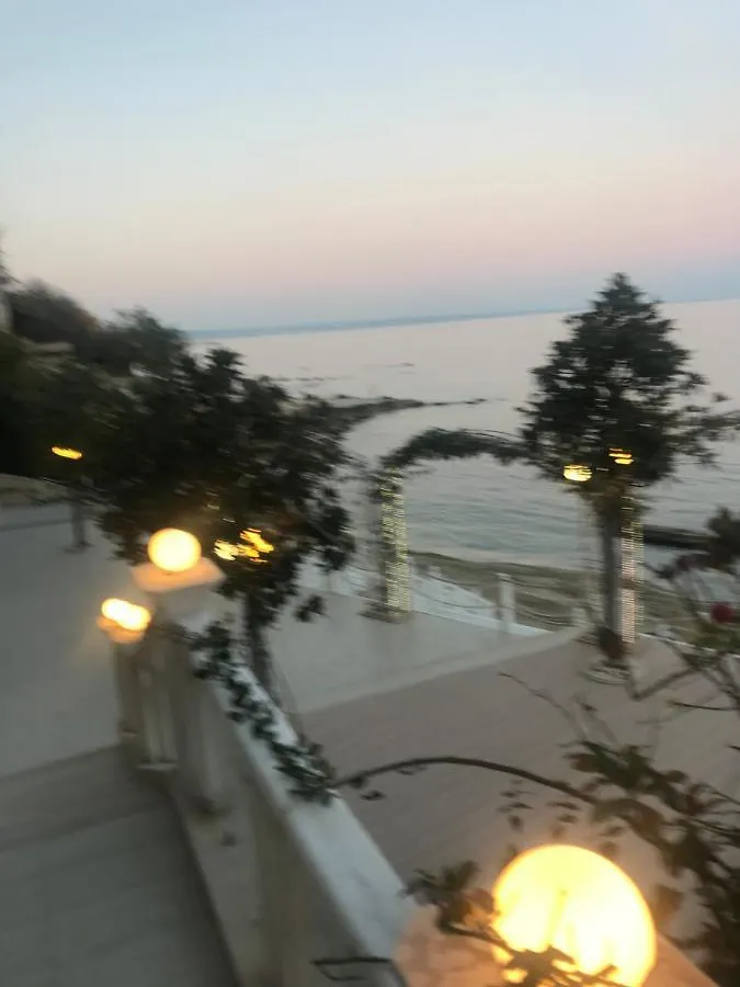 Кабакум Варна Διαμέρισμα Βουλγαρία