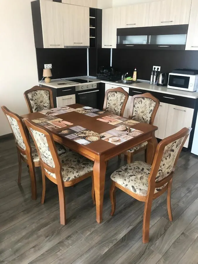Appartamento Кабакум Варна 0*, Varna Bulgaria