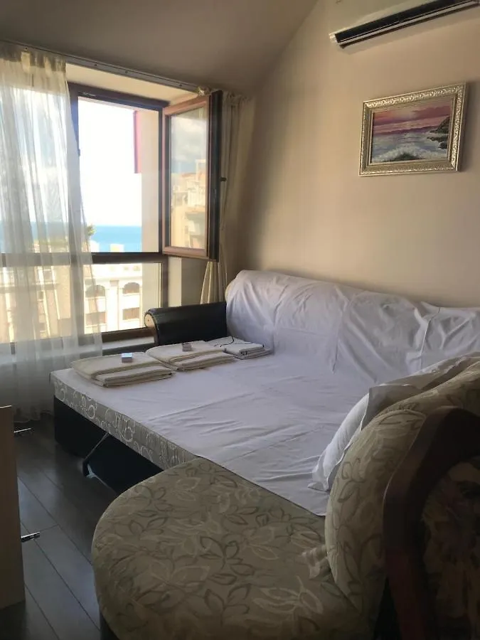 Appartamento Кабакум Варна Bulgaria