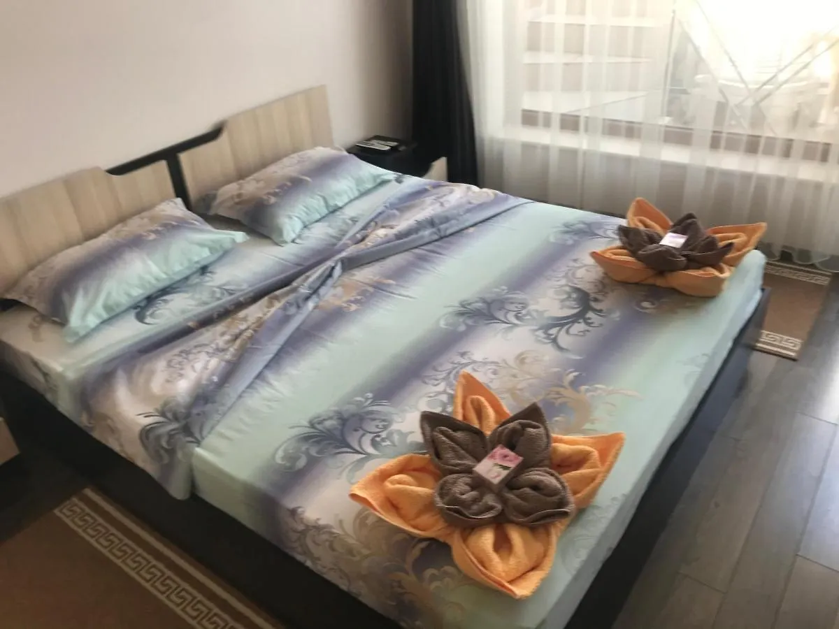 Кабакум Варна Διαμέρισμα