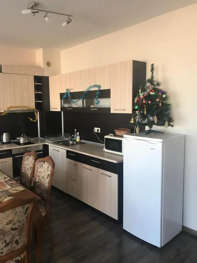 Appartamento Кабакум Варна Bulgaria