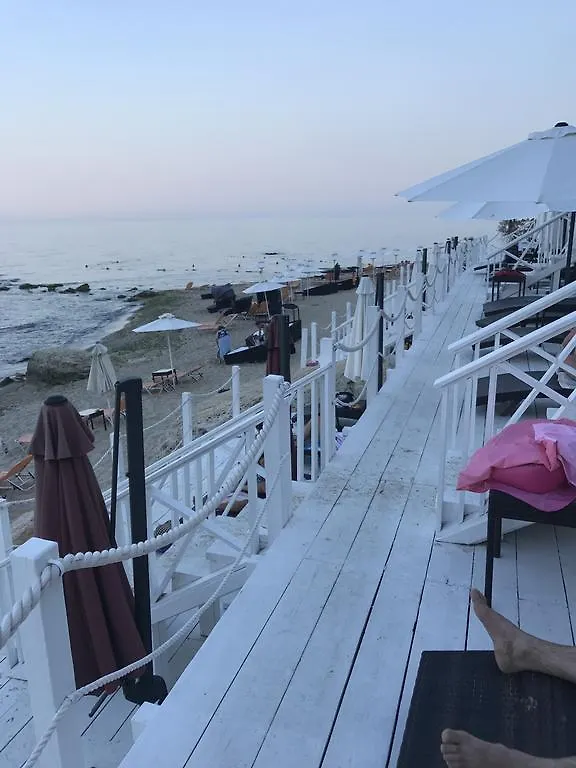 Appartamento Кабакум Варна  Varna