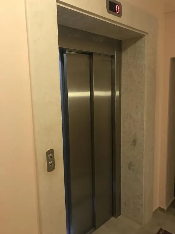 Кабакум Варна Διαμέρισμα Βάρνα