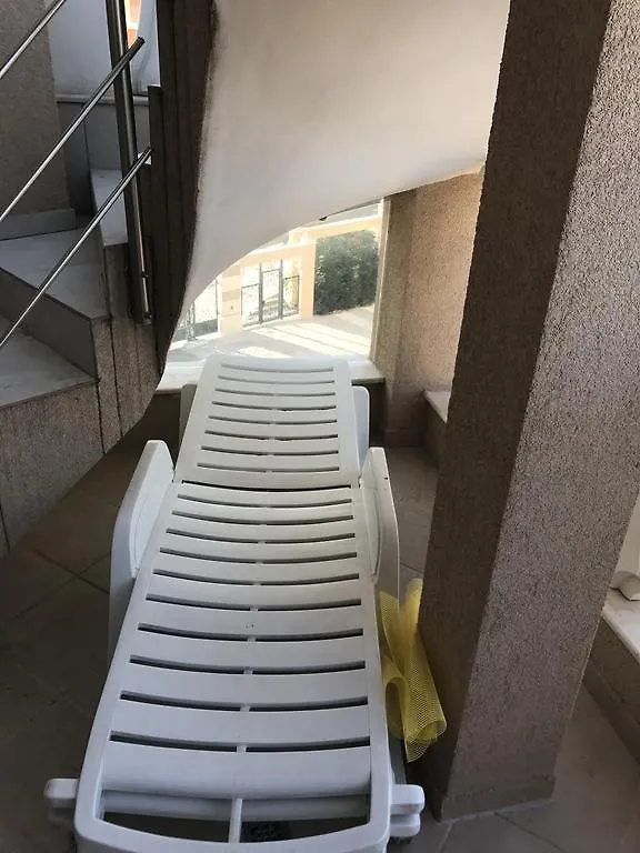 Кабакум Варна Διαμέρισμα Βάρνα
