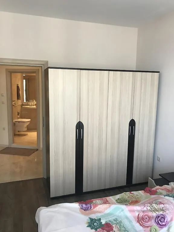 Appartamento Кабакум Варна 0*, Varna