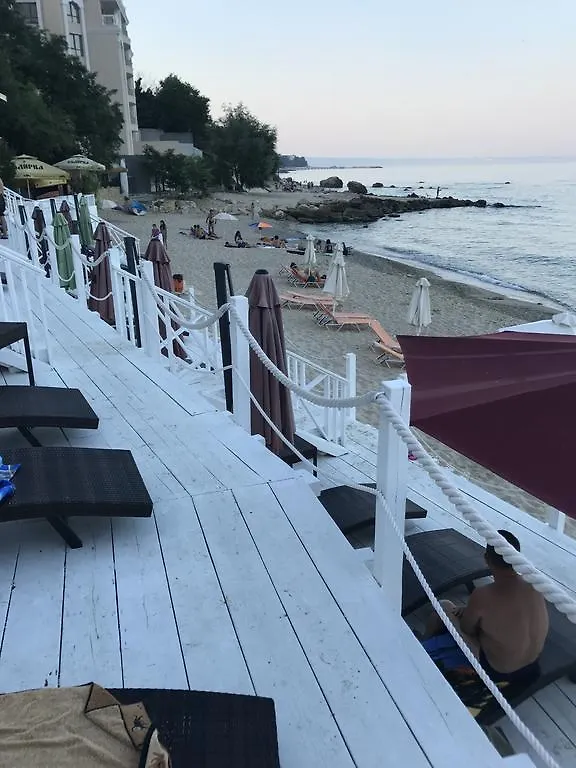 Кабакум Варна Διαμέρισμα