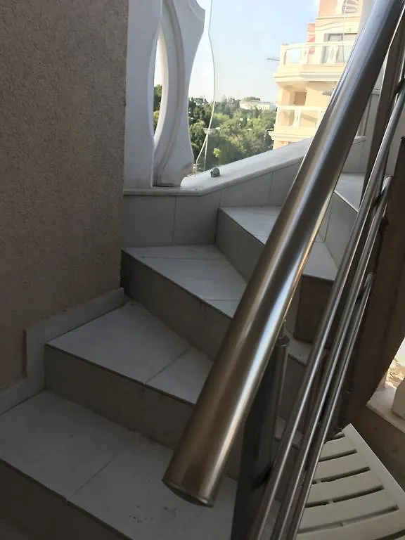Appartamento Кабакум Варна  Varna