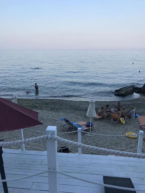 Кабакум Варна Διαμέρισμα 0*, Βάρνα Βουλγαρία