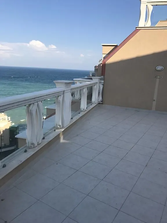 Appartamento Кабакум Варна