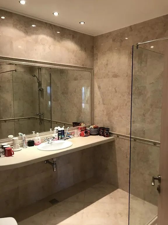 Appartamento Кабакум Варна