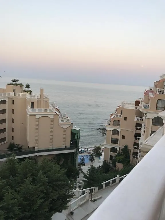 Кабакум Варна Διαμέρισμα Βουλγαρία