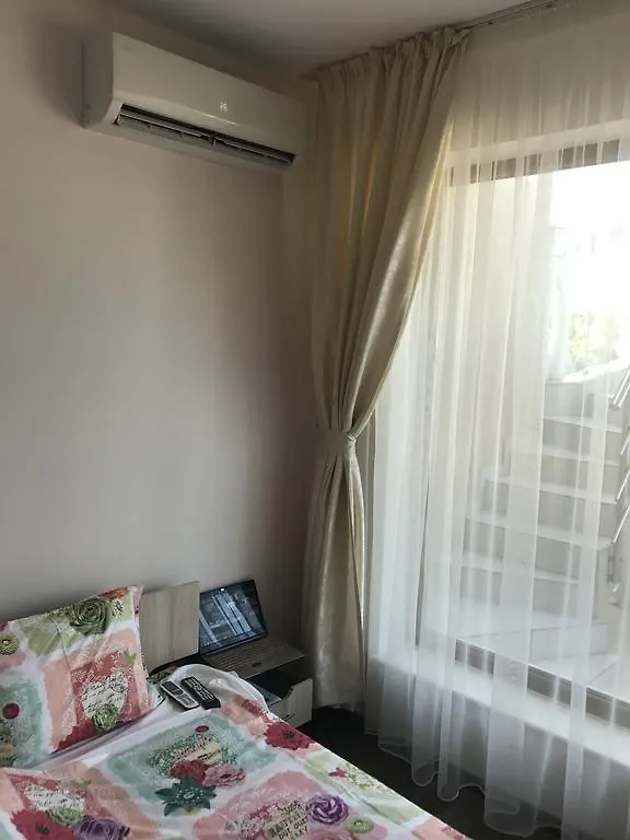 Кабакум Варна Διαμέρισμα 0*, Βάρνα Βουλγαρία